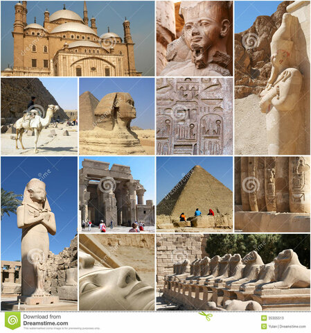 EDAD ANTIGUA (5000 ac - Siglo V dc)