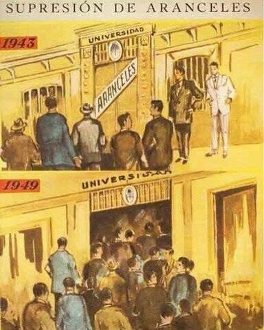 Ley 13.031 - Ley Guardo