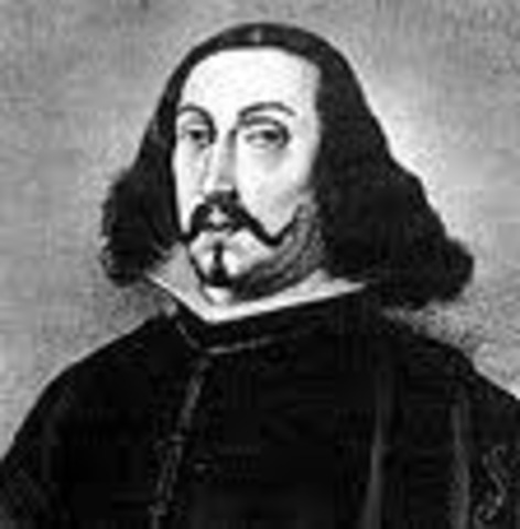 Luis Henríquez de Guzmán