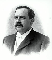 W.O. Atwater