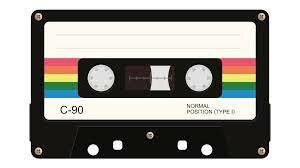 Cassette Tape