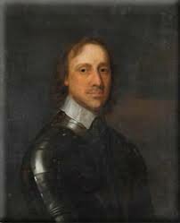 New Commonwealth in England