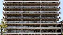 Timeline: ESTRUCTURAS EN LA ARQUITECTURA