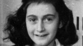 Timeline: ANNE FRANK TIMELINE BY : JORGE GONZALEZ