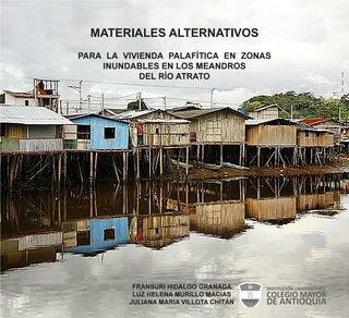 PUENTES CON VIVIENDAS ENCIMA