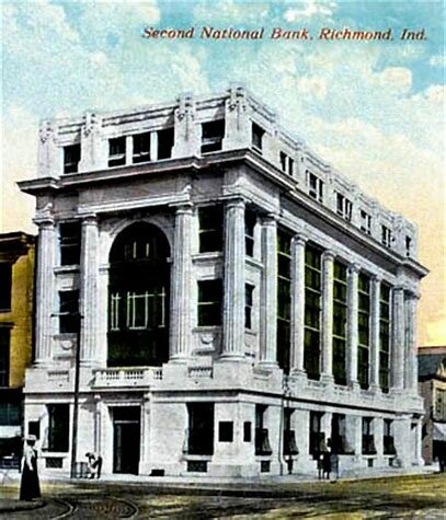 2nd National Bank