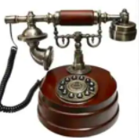 MODERNIZACIÓN DEL TÉLEFONO