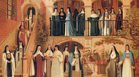 Timeline: La Colonia