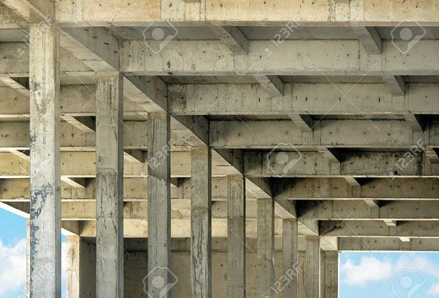 ESTRUCTURAS CON HORMIGÓN