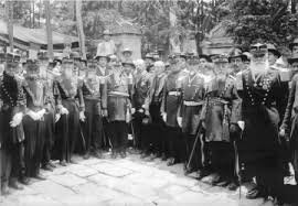 Diputado Federal por Dtto. de Ocotlán.