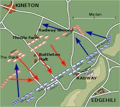 Battle of Edgehill