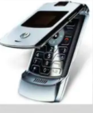 EVOLUCIÓN DEL TELÉFONO MÓVIL