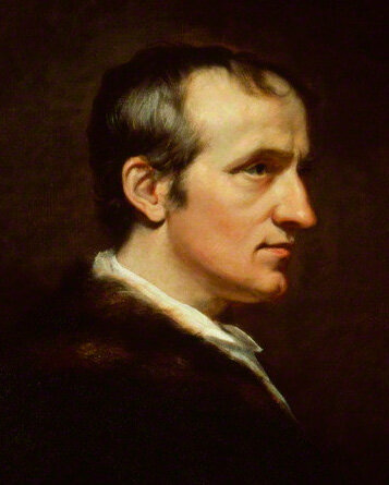 WILLIAM GODWIN