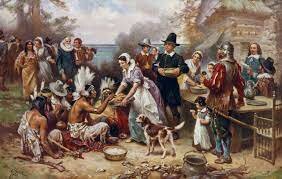 New England Colonies