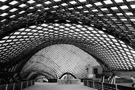ESTRUCTURAS GRIDSHELL