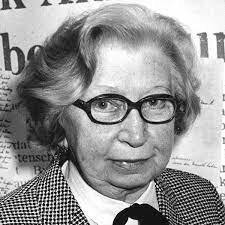 When did she move to Miep Gies Home?