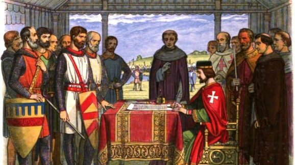 Magna Carta