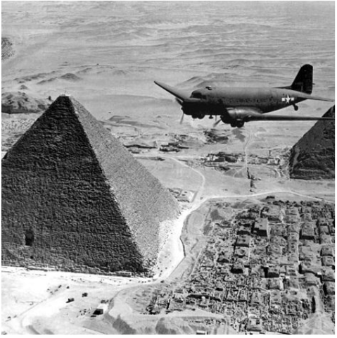 alemania desembarca tropas en libia para invadir egipto