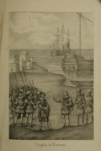 Prisión de Narváez