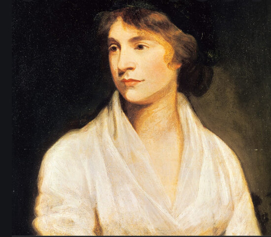 Mary Wollstonecraft
