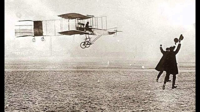 Wright Flyer I