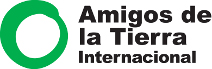Fundacion de Friends of Earth
