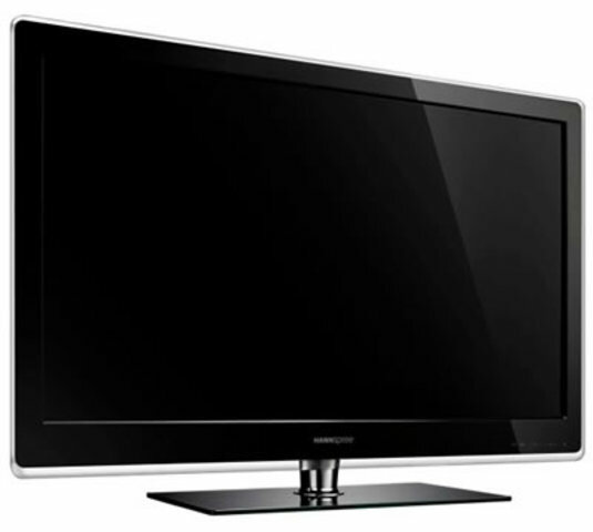 evolución del televisor