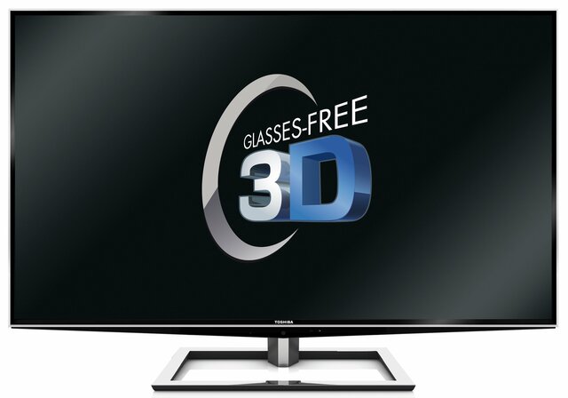 evolución del televisor