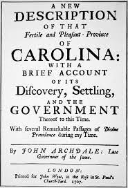 South Carolina Exposition and Protest