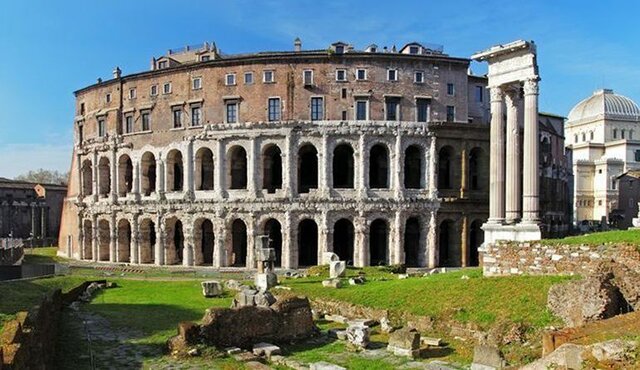 Teatro di Marcello