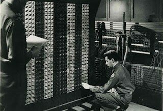 ENIAC