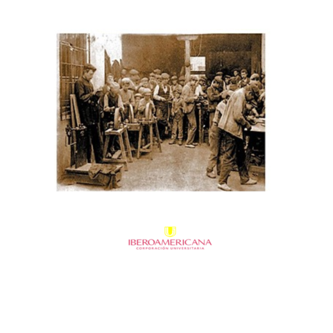 EDAD MODERNA SIGLO XVIII ( 1800 AC - 1701 DC)