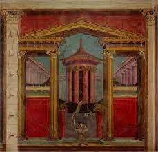 pittura architettonica