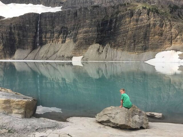 Glacier National Park