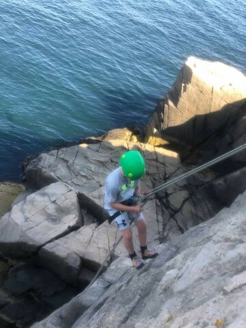 Acadia National Park