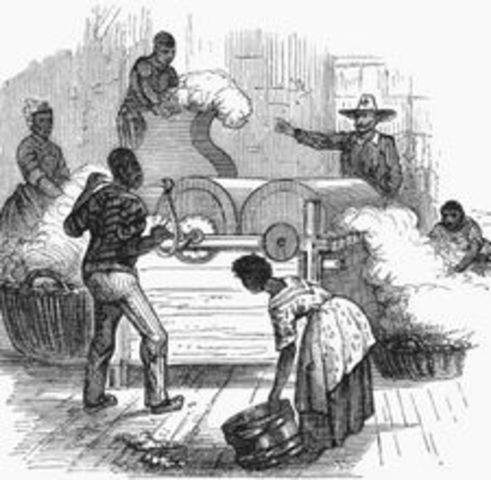 Massachusetts abolishes slavery