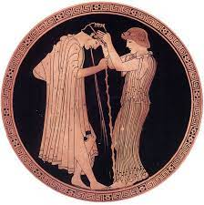 LA MEDICINA HIPOCRÁTICA DURANTE  SIGLOS( VI y V A. C)