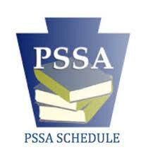 First PSSA