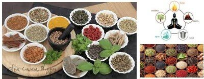 MEDICINA AYURVÉDICA