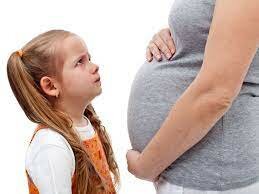 LLEGADA DE MI HERMANO