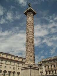Colonna di Marco Aurelio