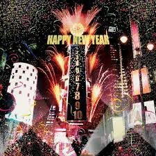 I had a huge new year's day party with family