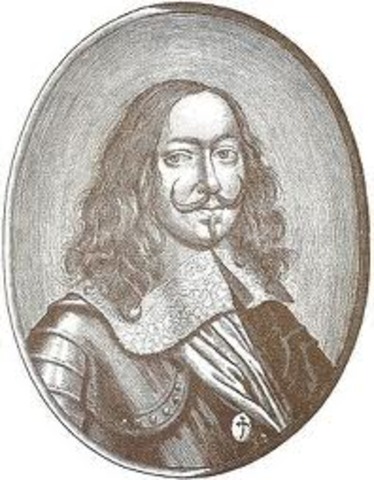Baltasar de la Cueva Henríquez y Saavedra
