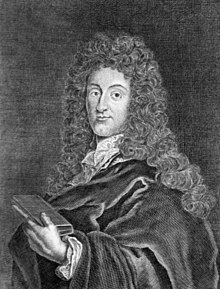 Nicolás Lemery.