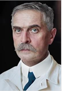 Karl Landsteiner - Discovered Blood Typing