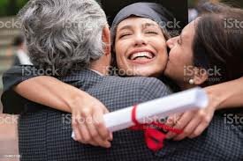 CONCLUSIÓN DE ETAPA ESCOLAR