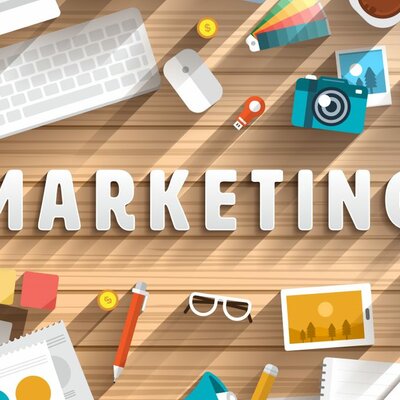 Timeline: MERCADOTECNIA