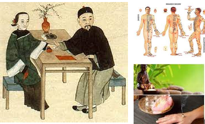 MEDICINA TRADICIONAL DURANTE