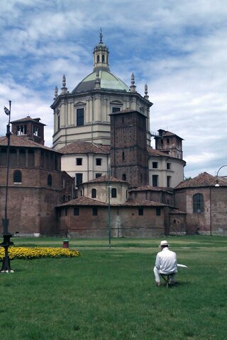 Basilica di San Lorenzo