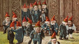 Timeline: Språkdebatt og språkpolitikk fra 1800-tallet til i dag